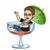 Lisa M Lanning Battis's profile image