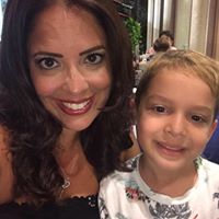 Jessica Valente-Brodrick's profile image