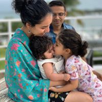 Bansari Modi Shah's profile image