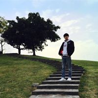 Jerry Cheng's profile image
