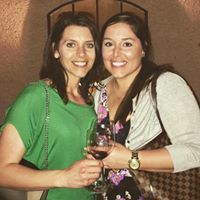Sarah Mahoney's profile image