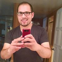 Chris Cruz's profile image