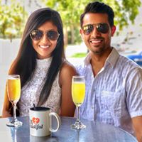 Nehal Gheewala's profile image