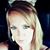 Sarah Marie's profile image