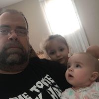Jerry Barnhill's profile image