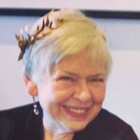 Sharon Gerow's profile image