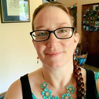 DeEda W-Fischer's profile image