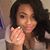 Ebony Theoneandonly Jackson's profile image