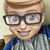 Alan Scott's profile image