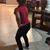 Yvette Burgos's profile image