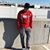 Justin Rahaman's profile image
