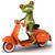 Rebecca Beckwith's profile image