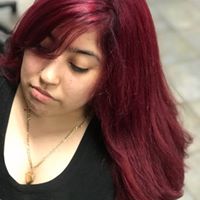 Crystal Marie Gonzales's profile image