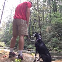 Jeremy Hanson's profile image
