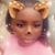 Cynora Jackson's profile image
