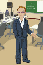 Ron's profile image