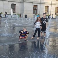 Mike Reilly's profile image