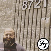 Adam P Wilson's profile image