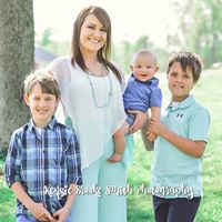 Cassie Shelane Reece's profile image