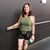 Maria Izquierdo's profile image