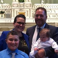 Andrew Ross's profile image