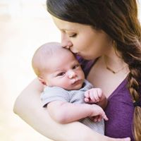 Ashley Duvall Wyckoff's profile image