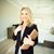 Becca Mangini's profile image
