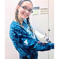 Lauren Hite's profile image