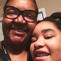 Rosa Taylor Anthony's profile image