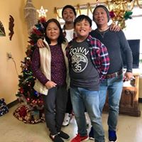 Evelyn Taan Rivera's profile image
