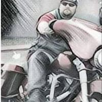 Michael J Perdue's profile image