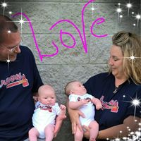 Kassy N Michael Grubb's profile image