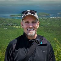 Charles W Collard's profile image