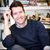 Adam Becker-Hafnor's profile image