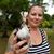 Briana Olson's profile image