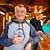Jacques Bouyer's profile image