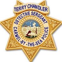 Terry Chandler's profile image