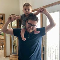 Carson Schrader's profile image