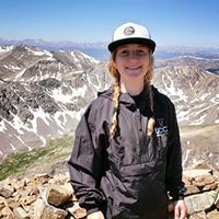 Carly Spilker's profile image