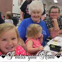 Kristi Strickland's profile image