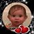 Patty Orton's profile image