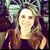 Caroline Oliveira Souza's profile image