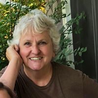 Betty New Akins's profile image