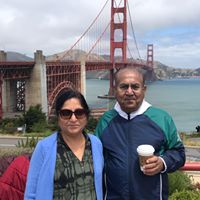 Suresh Pruthi's profile image