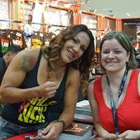 Nicolette Y. Hoover's profile image