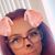 Monica Ingram's profile image