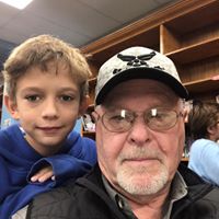 Dennis Wyland's profile image