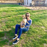 Dixie Leigh's profile image
