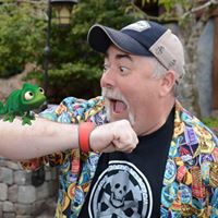 David Morgan's profile image