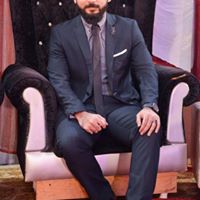 Muhammad Shahroz Malik's profile image